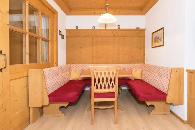 Comfort Stüdyo (cleaning fee 40,00 Euro)