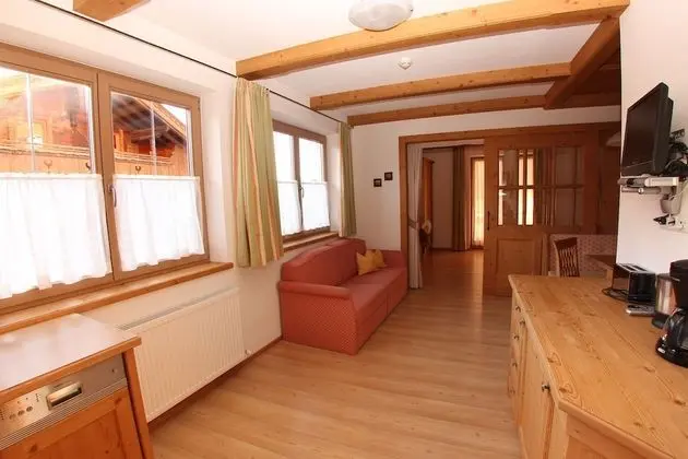 Comfort Stüdyo (cleaning fee 40,00 Euro)