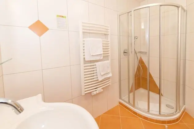 Comfort Stüdyo (cleaning fee 40,00 Euro)