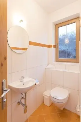 Comfort Stüdyo (cleaning fee 40,00 Euro)