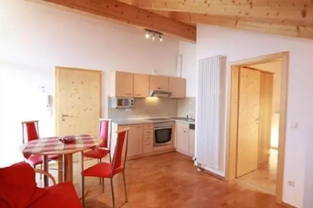 Apart Daire, 1 Yatak Odası (Engelstein)