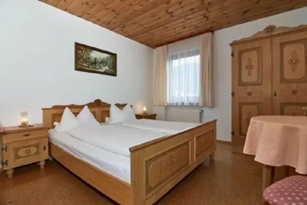 Apart Daire, 1 Yatak Odası (Maria Eck)