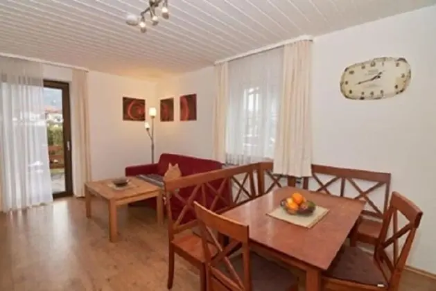 Apart Daire, 1 Yatak Odası (Maria Eck)