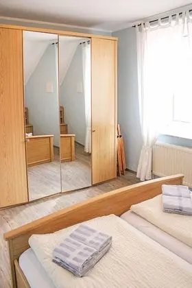 Apart Daire, 1 Yatak Odası (2)