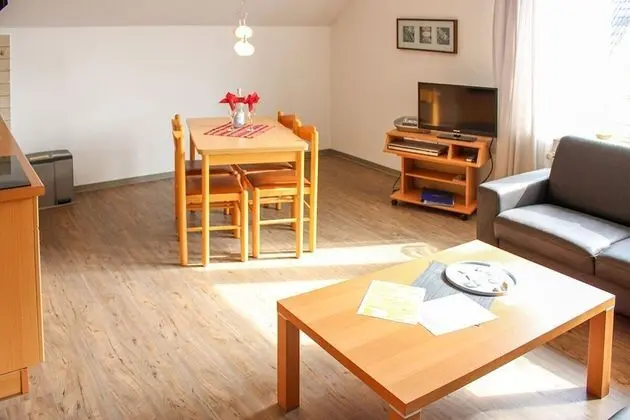 Apart Daire, 1 Yatak Odası (2)