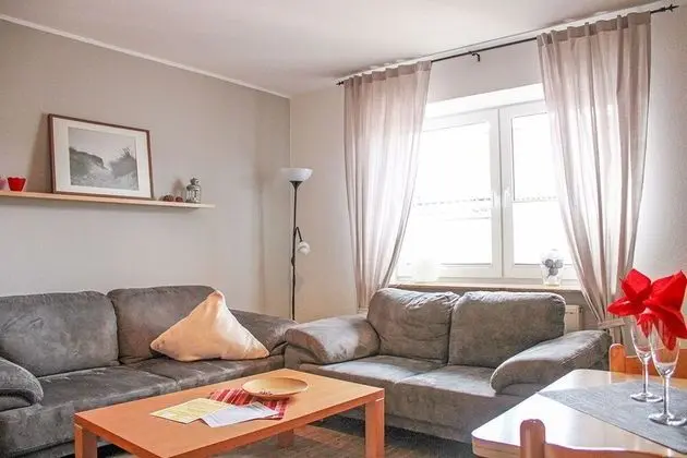 Apart Daire, Balkon (1)