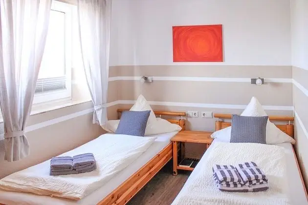 Apart Daire, Balkon (1)