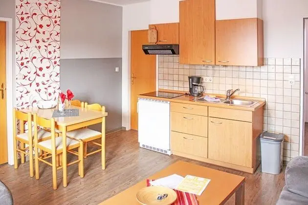 Apart Daire, Balkon (1)