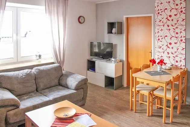 Apart Daire, Balkon (1)