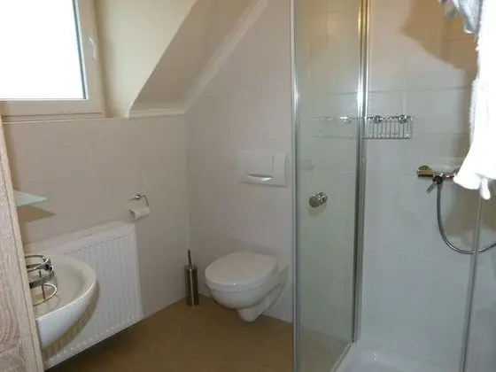 Tek Büyük Yataklı Oda (Kropsburg)