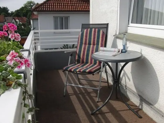 Standard Tek Kişilik Oda