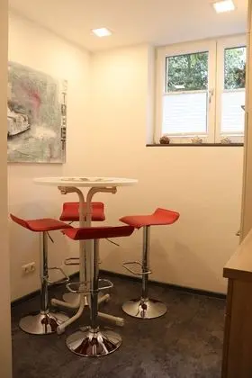 Basic Tek Kişilik Oda (External Bathroom)