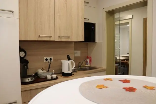 Basic Tek Kişilik Oda (External Bathroom)