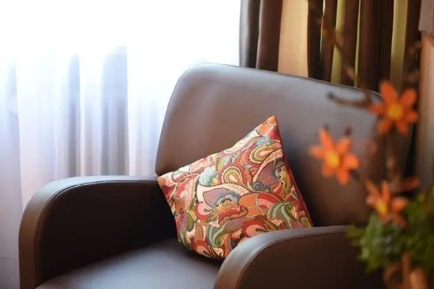 Comfort Tek Büyük Yataklı Oda, Sigara İçilmez, Bahçe Manzaralı