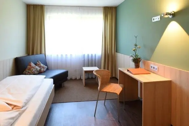 Comfort Tek Kişilik Oda, Sigara İçilmez, Bahçe Manzaralı