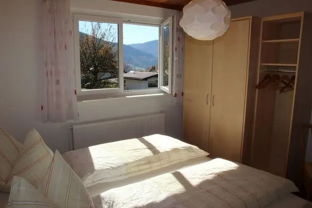 Apart Daire, Balkon (1)