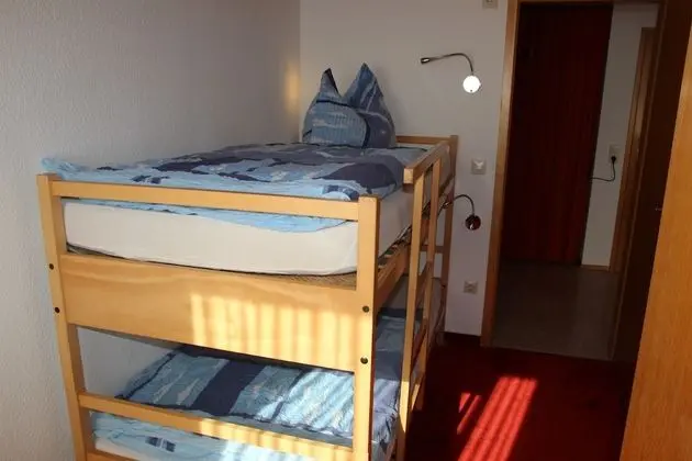 Apart Daire, Balkon (1)