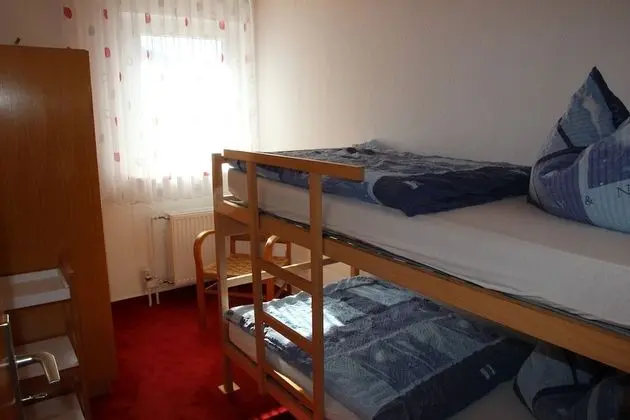 Apart Daire, Balkon (1)