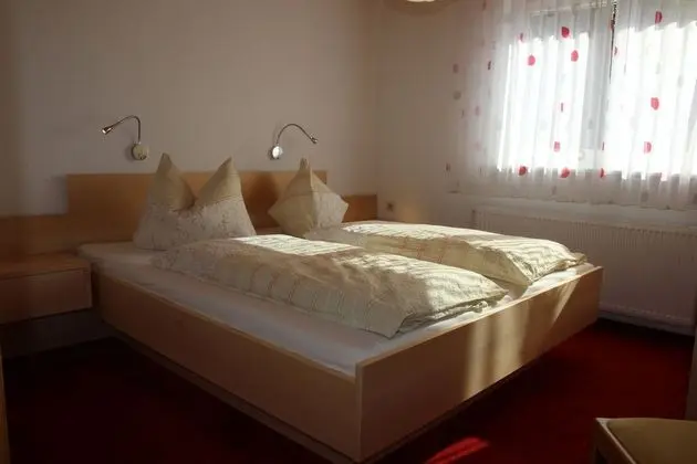 Apart Daire, Balkon (1)