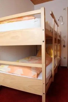 Apart Daire, Balkon (1)