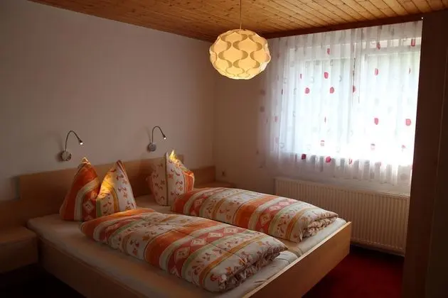 Apart Daire, Balkon (1)