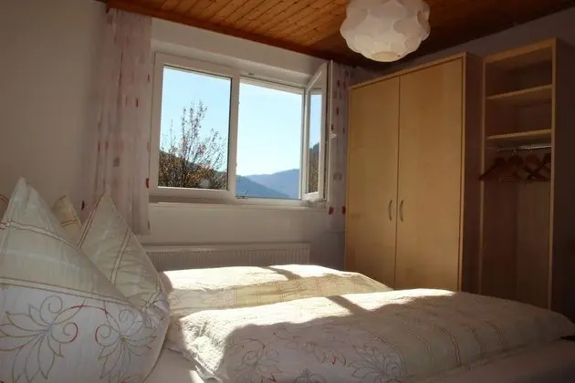 Apart Daire, Balkon (1)