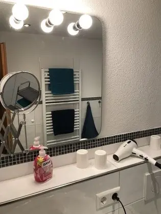 Apart Daire, Balkon (1)