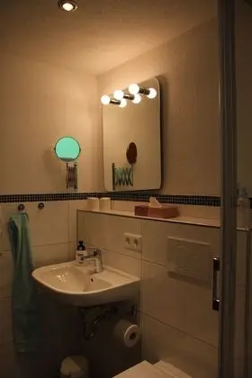 Apart Daire, Balkon (1)