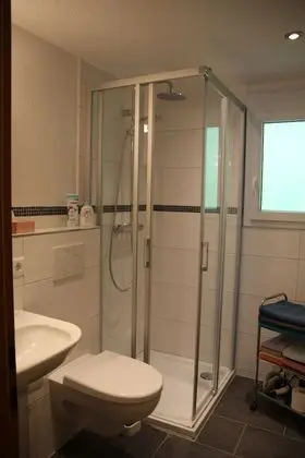 Apart Daire, Balkon (1)