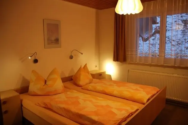 Apart Daire, Balkon (2)