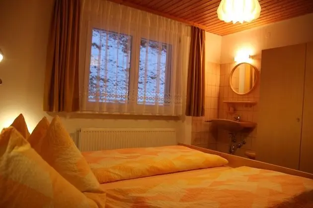 Apart Daire, Balkon (2)