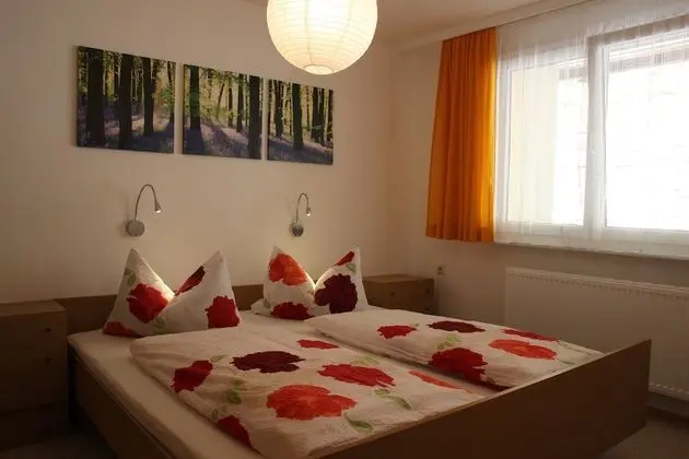 Apart Daire, Balkon (2)