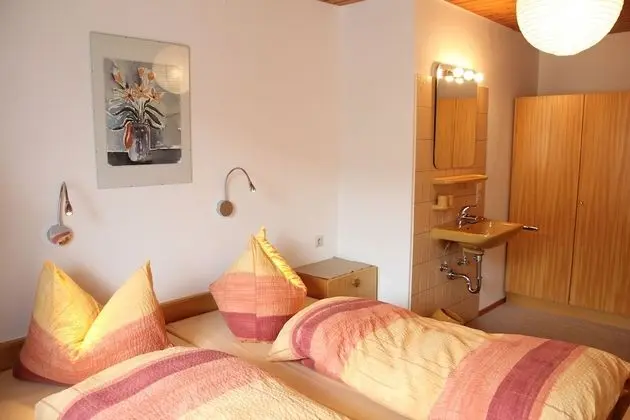 Apart Daire, Balkon (2)