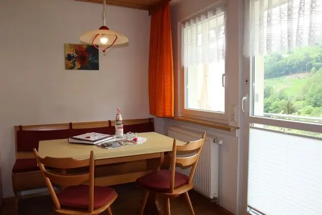 Apart Daire, Balkon (2)