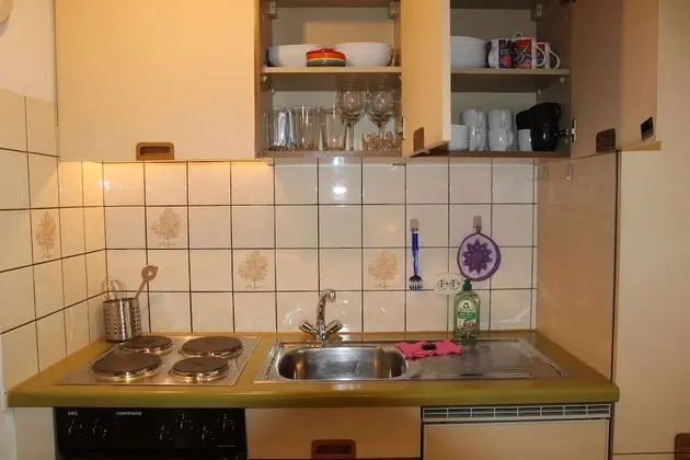 Apart Daire, Balkon (2)