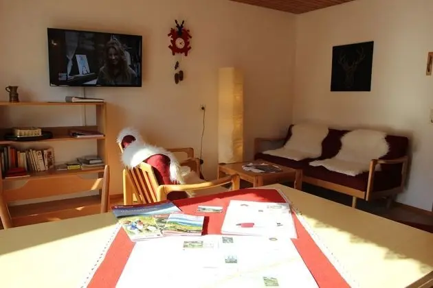 Apart Daire, Balkon (2)