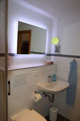 Apart Daire, Balkon (2)