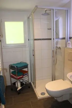 Apart Daire, Balkon (2)