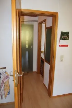 Apart Daire, Balkon (3)