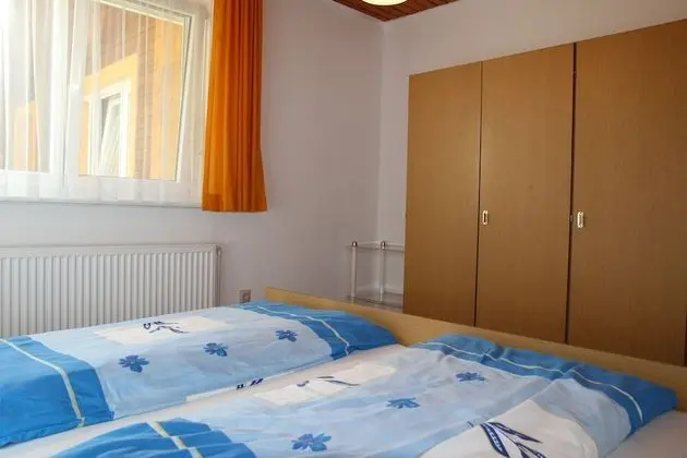 Apart Daire, Balkon (3)