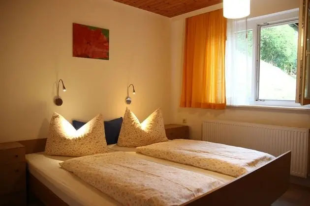 Apart Daire, Balkon (3)