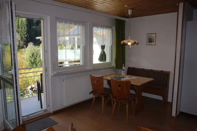 Apart Daire, Balkon (3)