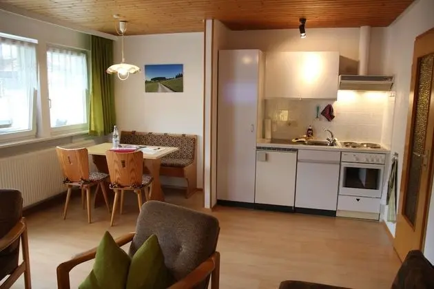 Apart Daire, Balkon (3)