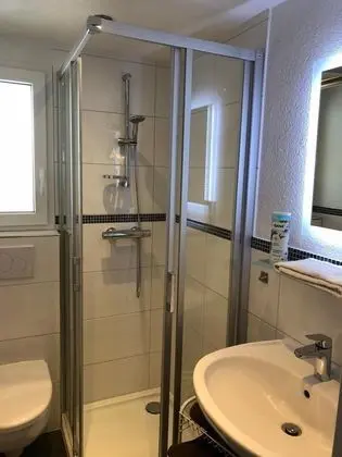 Apart Daire, Balkon (3)