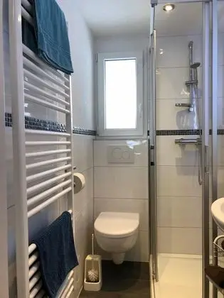 Apart Daire, Balkon (3)