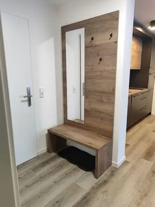 İki Ayrı Yataklı Oda, Banyolu/Duşlu