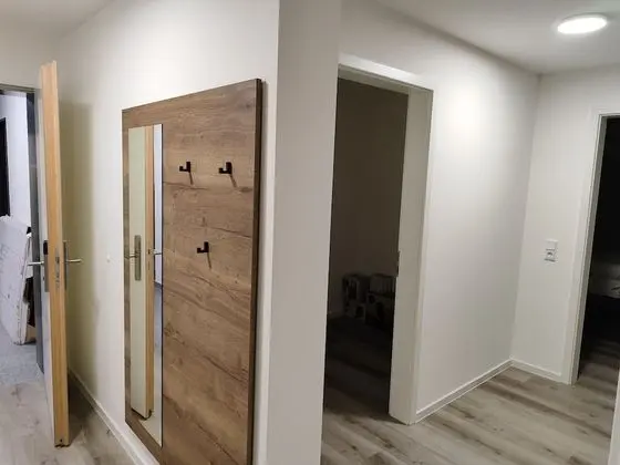 Superior Apart Daire, Engellilere Uygun, Banyolu/Duşlu