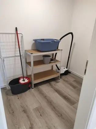 Superior Apart Daire, Engellilere Uygun, Banyolu/Duşlu