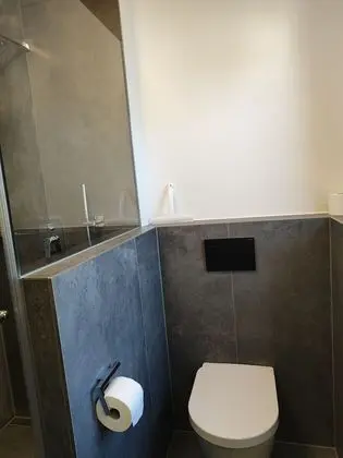 Superior Apart Daire, Engellilere Uygun, Banyolu/Duşlu