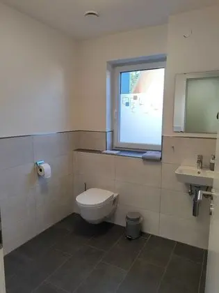 Superior Apart Daire, Engellilere Uygun, Banyolu/Duşlu